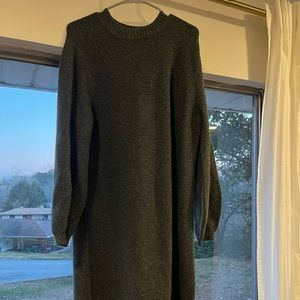 Prologue Sweater Dress